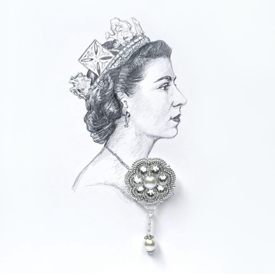 Skvost pod záštitou britského veľvyslanca predstavil kolekciu Her Majesty