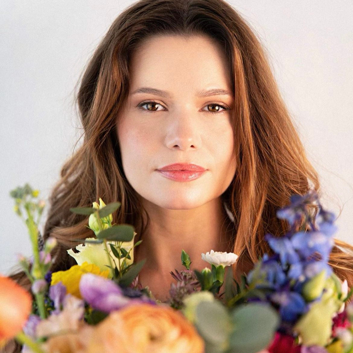 SKVOST × FLOWER THERAPY – Spring Collection 2023