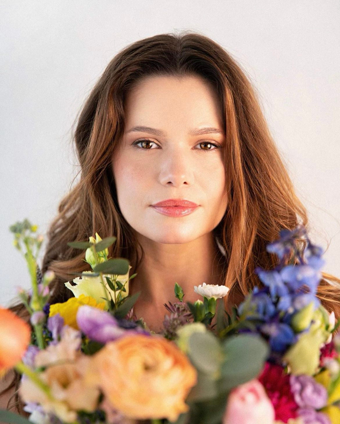 SKVOST × FLOWER THERAPY – Spring Collection 2023