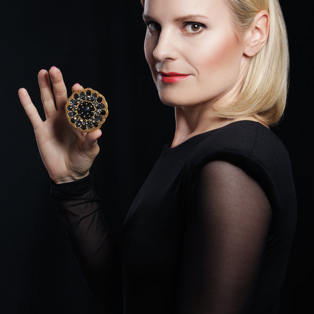 Lucia Šimončič: Working on Skvost with a huge amount of love