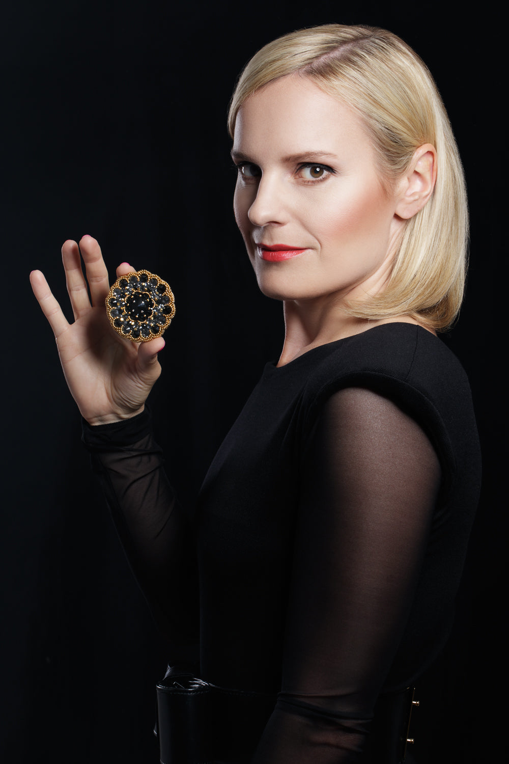 Lucia Šimončič: Working on Skvost with a huge amount of love