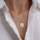 SKVOST Zodiac – PANNA 14K