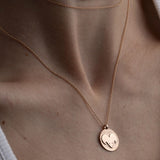 SKVOST Zodiac – BARAN 14K