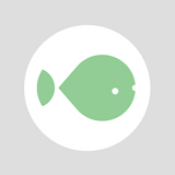 Ryby set s náušnicami