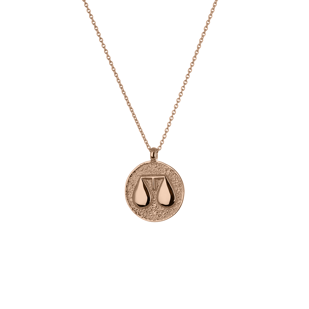 SKVOST Zodiac – VÁHY 14K