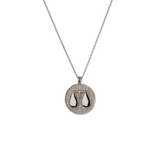 SKVOST Zodiac – LIBRA 14K