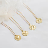 SKVOST Zodiac – STRELEC 14K