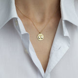 SKVOST Zodiac – ŠKORPIÓN 14K