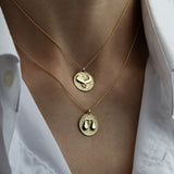 SKVOST Zodiac – TAURUS 14K