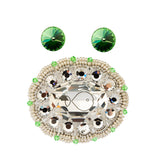 Ryby set s náušnicami