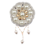 Flower from Balmoral 9.